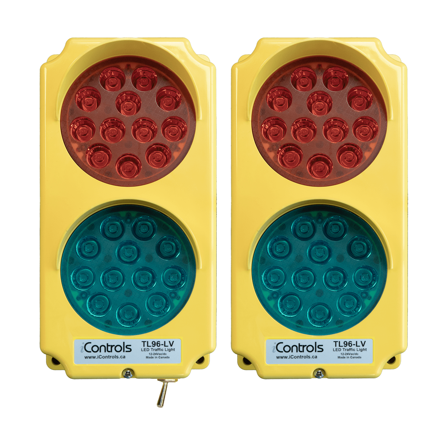 Shop Light Communication Packages