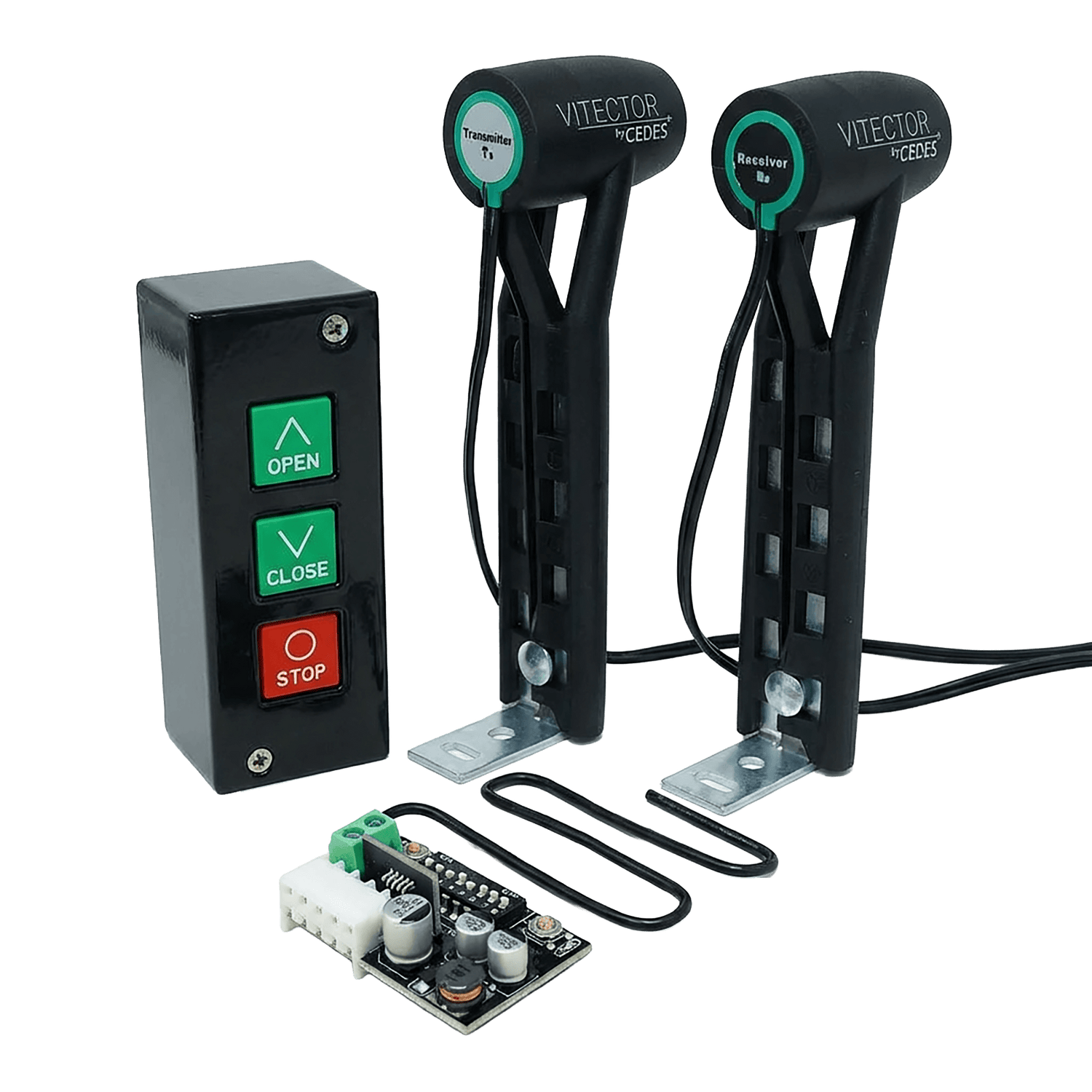 Shop Commercial Accessories