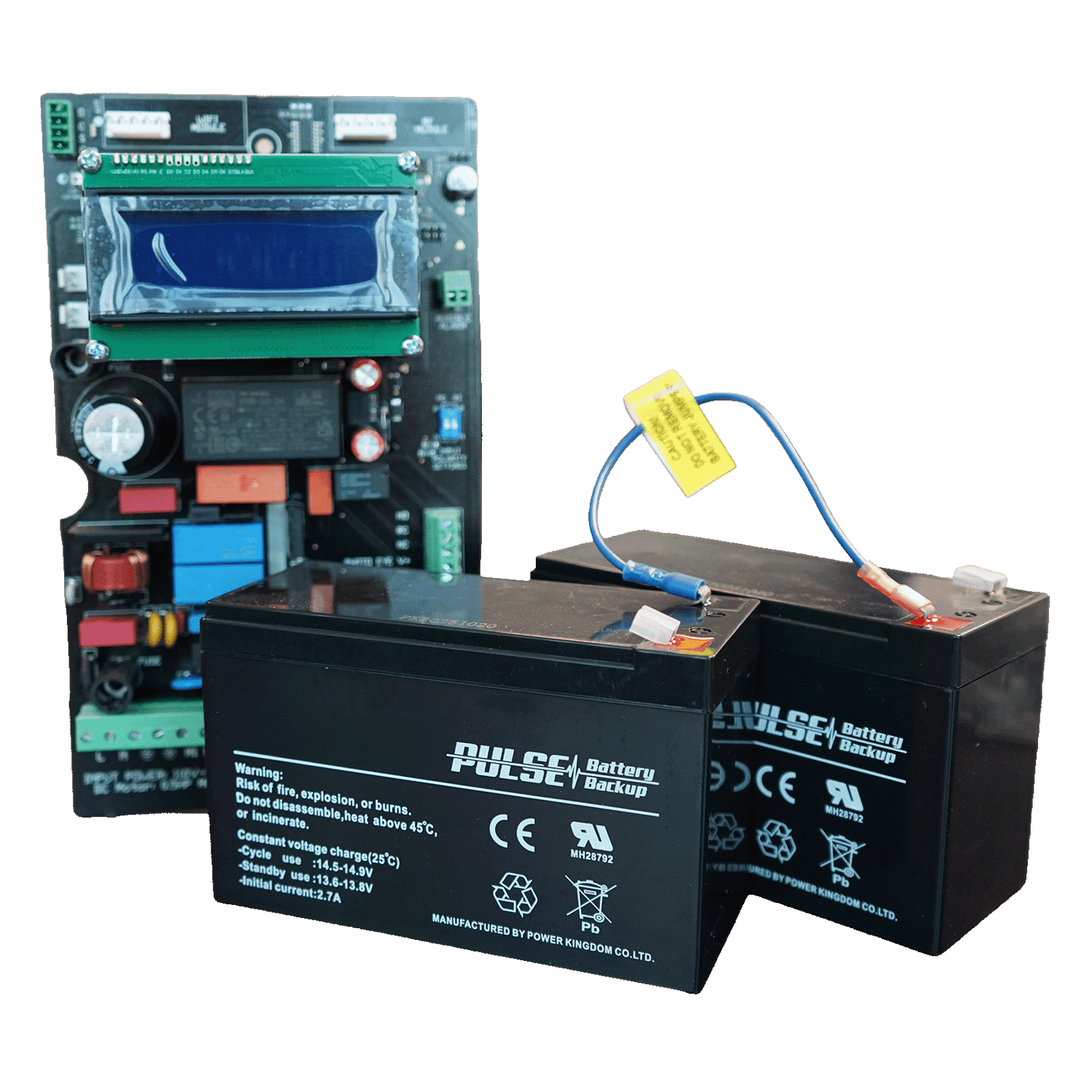 Shop Replacement Parts