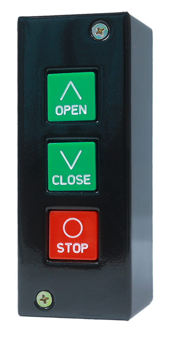 Push Button Stations