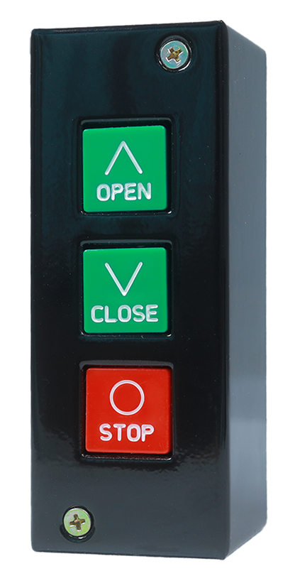 Push Button Stations