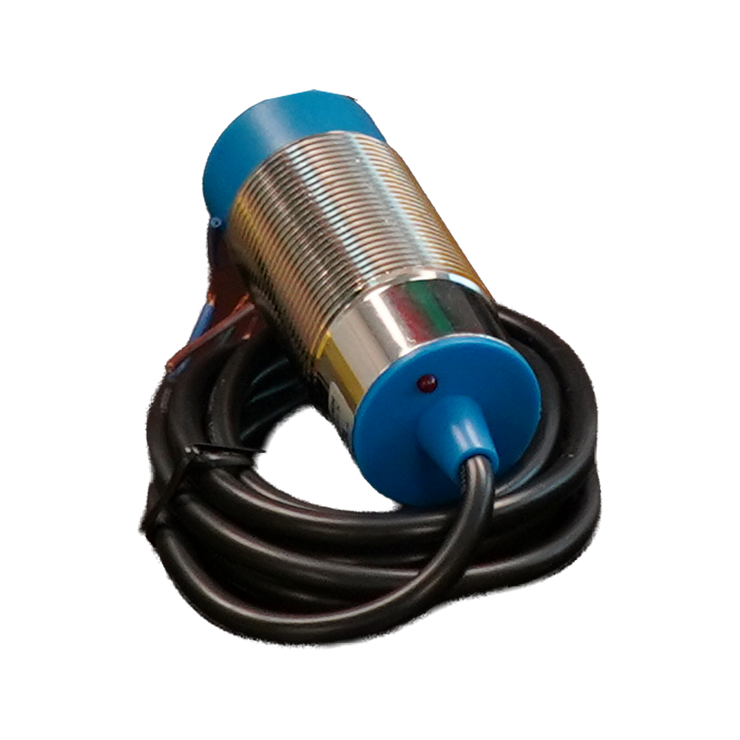 Light Communication Panel