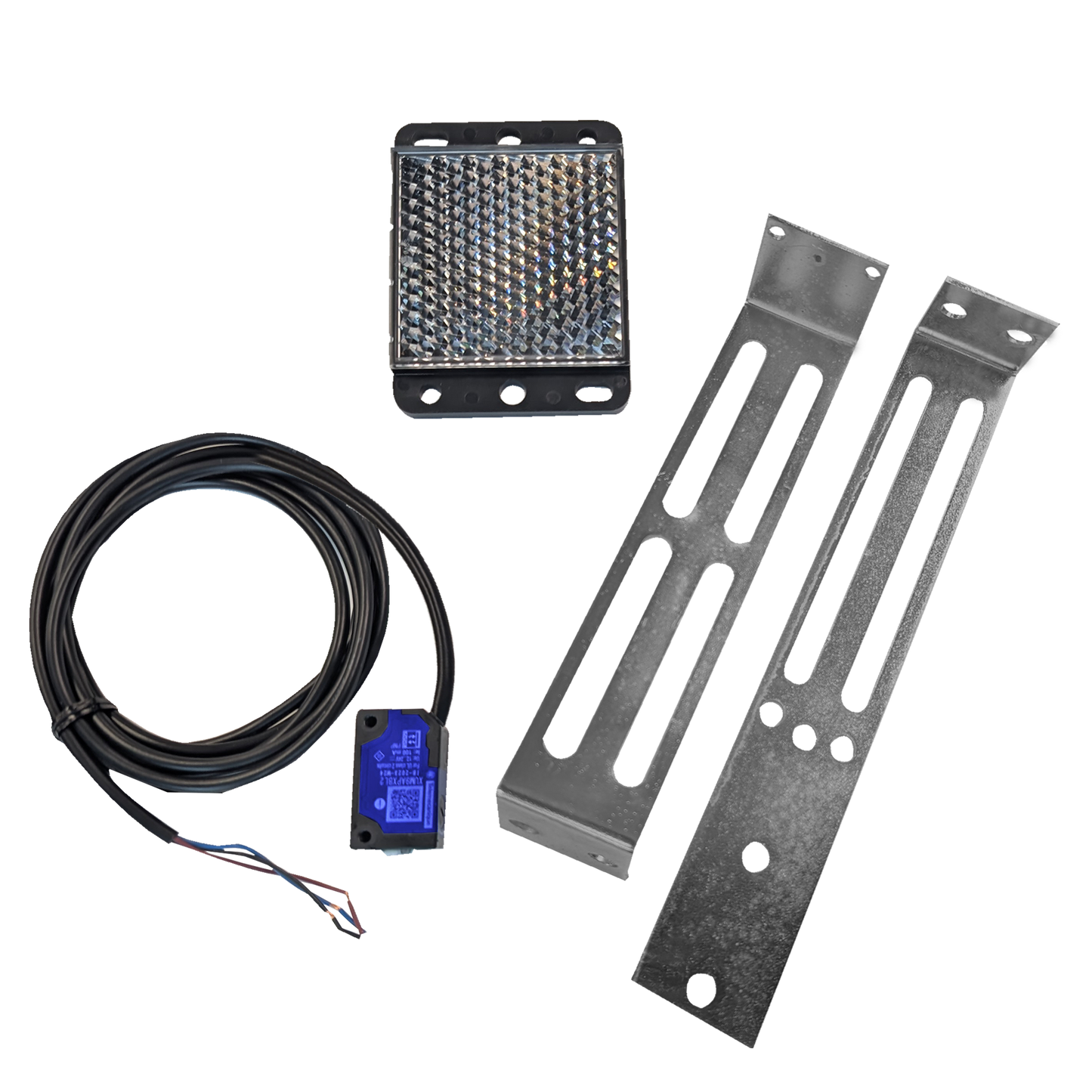 Polarized Reflective Photo-Eye Kit