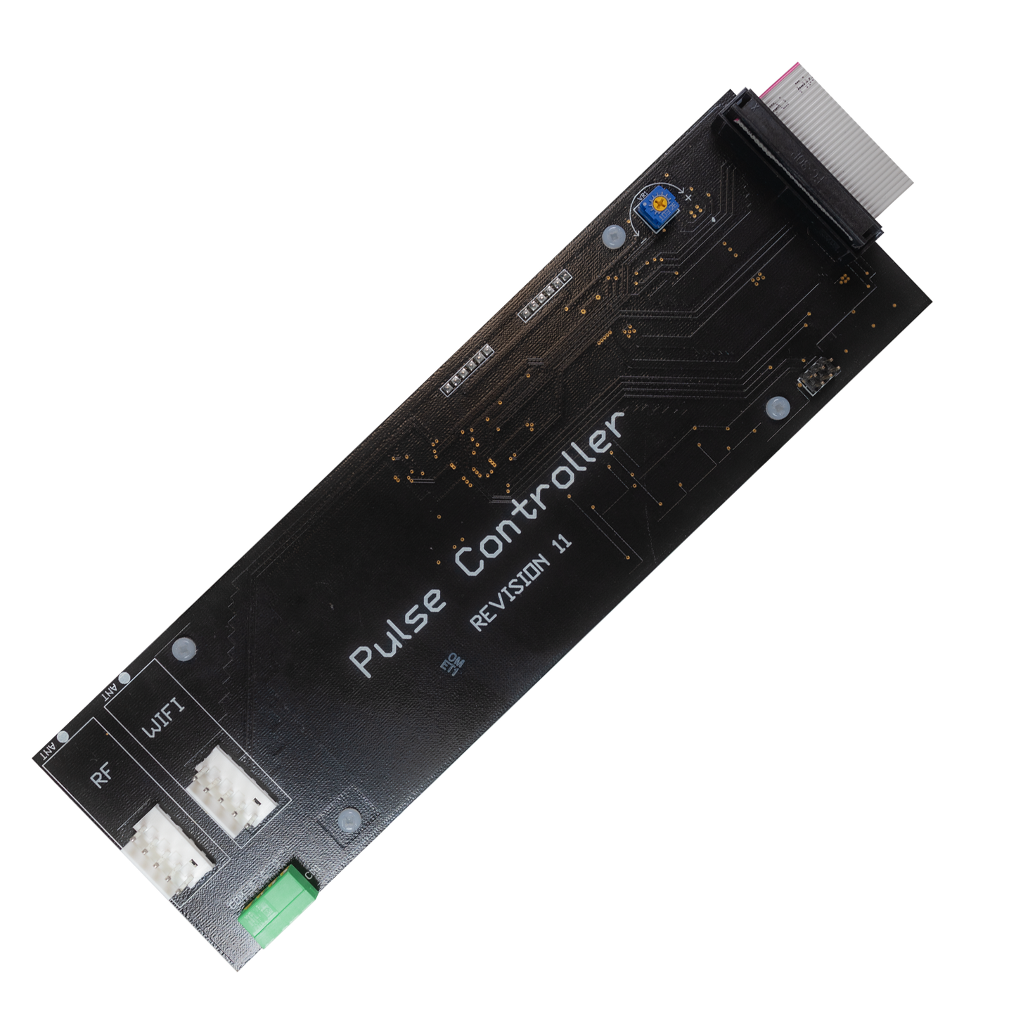 PULSE 300 Control and Drive Boards