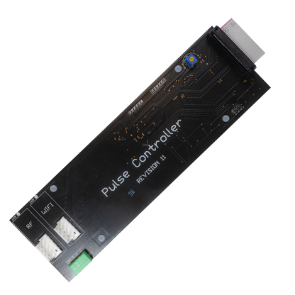 PULSE 300 Control and Drive Boards