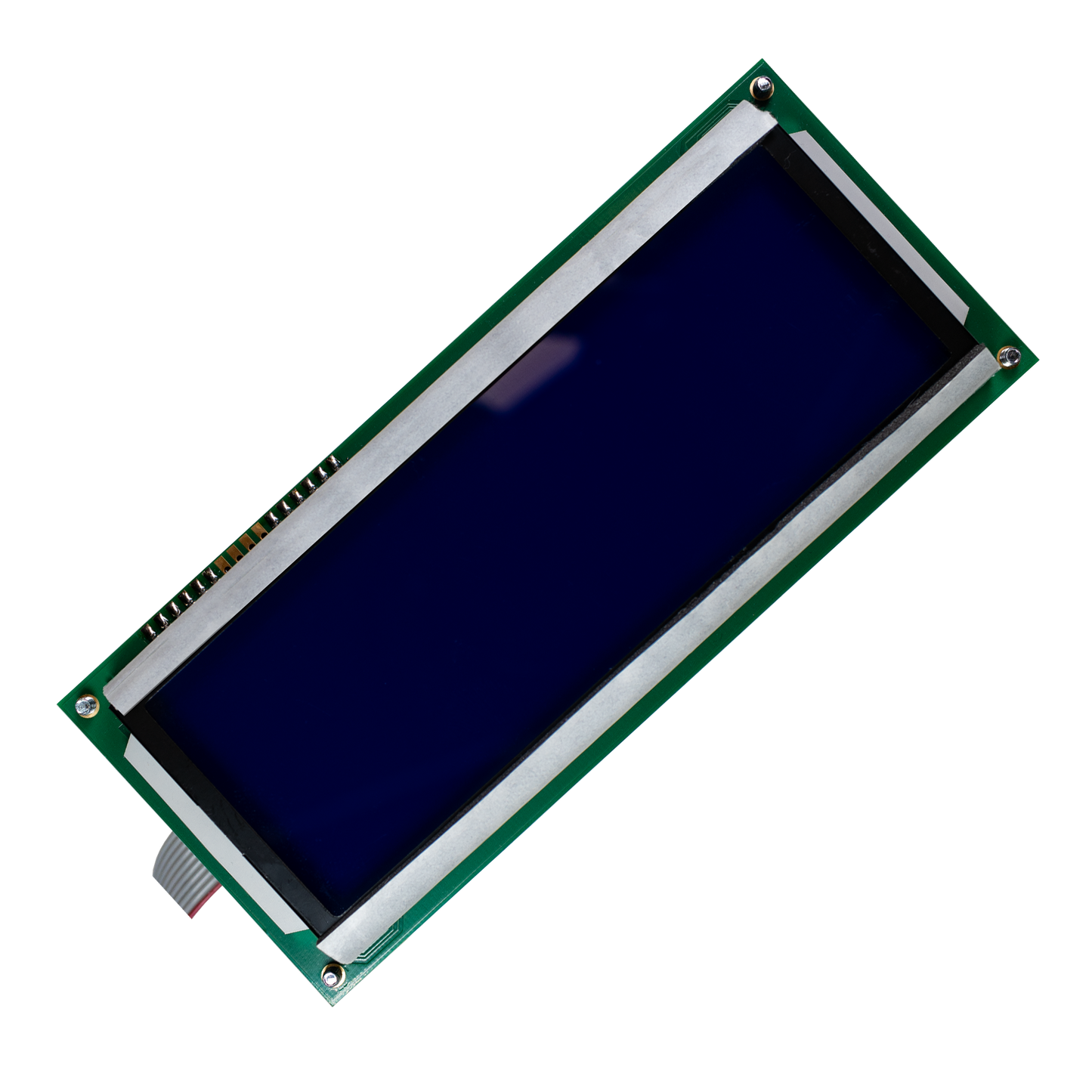 PULSE 500 LCD Screen Assembly
