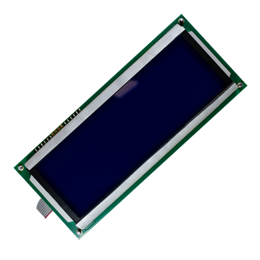 PULSE 500 LCD Screen Assembly