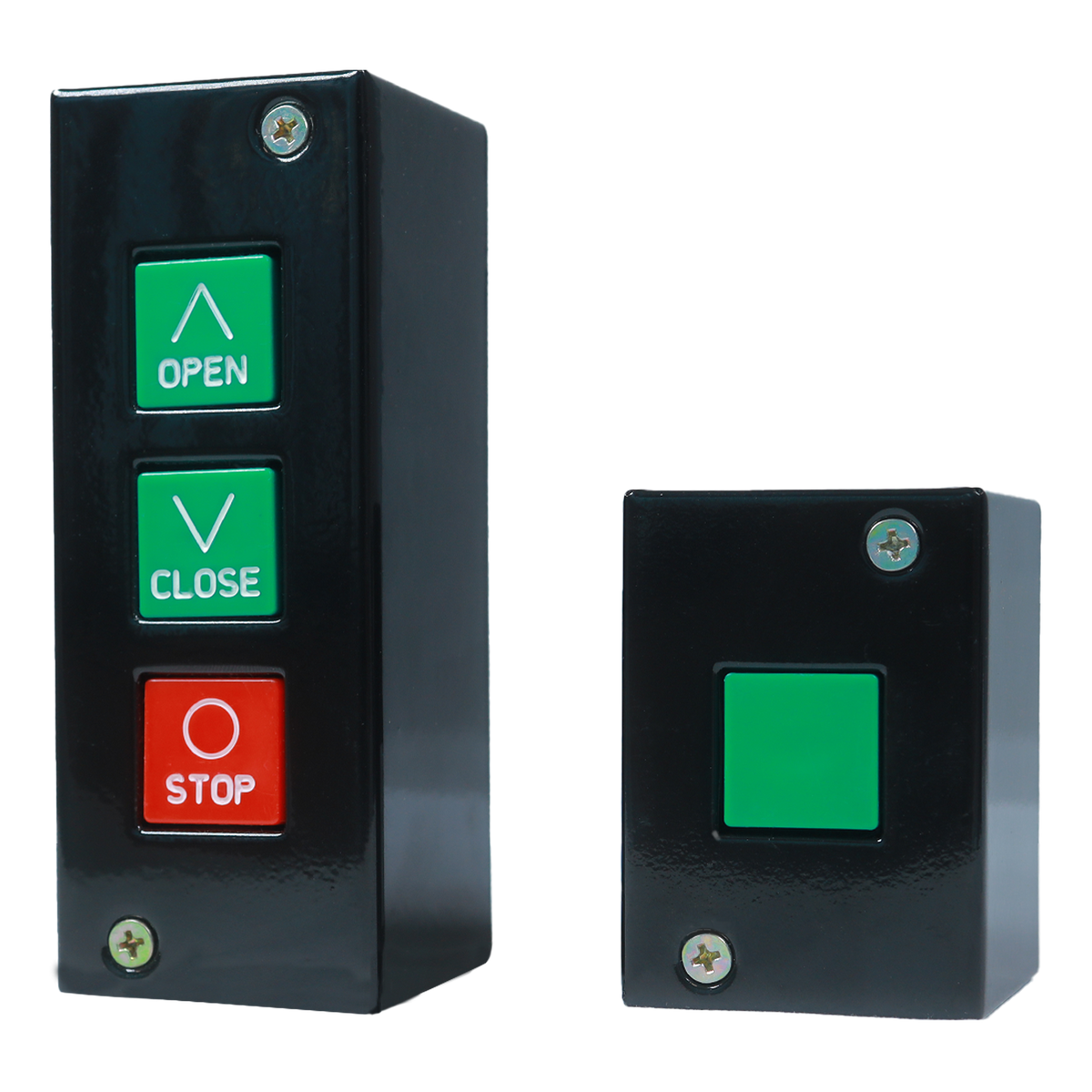 Buy Push Button Stations – iControls Inc. Store