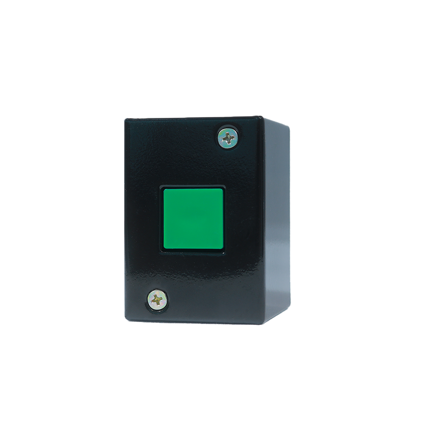 Push Button Stations