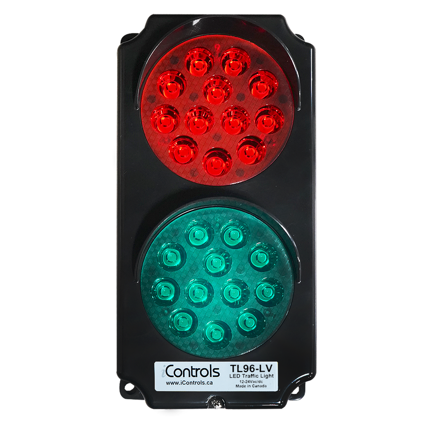 Light Communication Panel