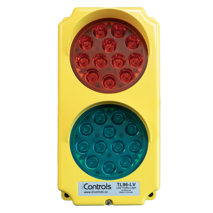 Light Communication Panel