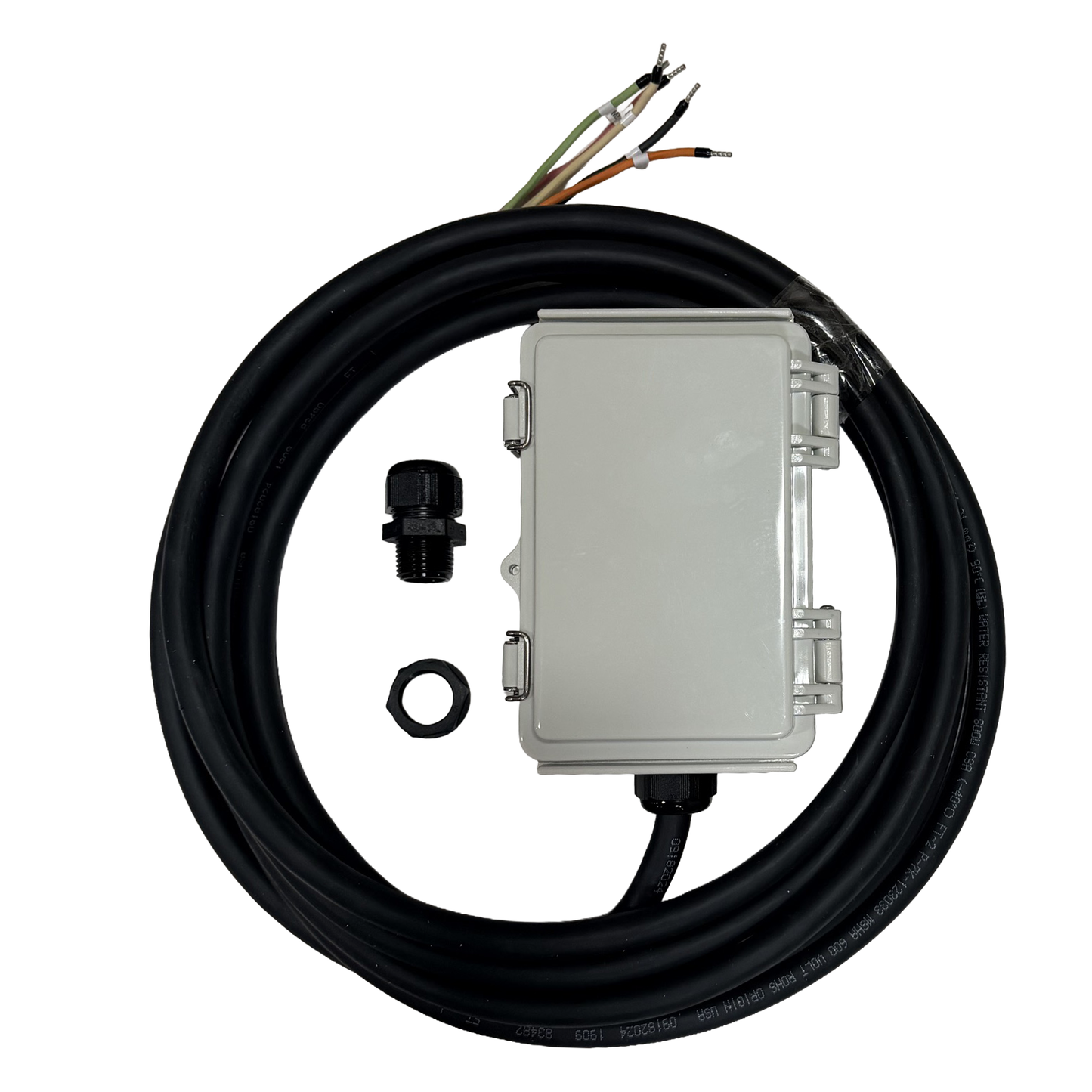 Motor Cable Extension Kit for PULSE 200/Vertistack