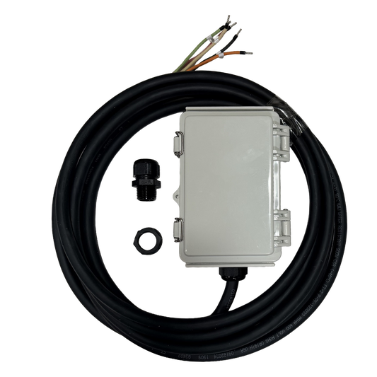 Motor Cable Extension Kit for PULSE 200/Vertistack