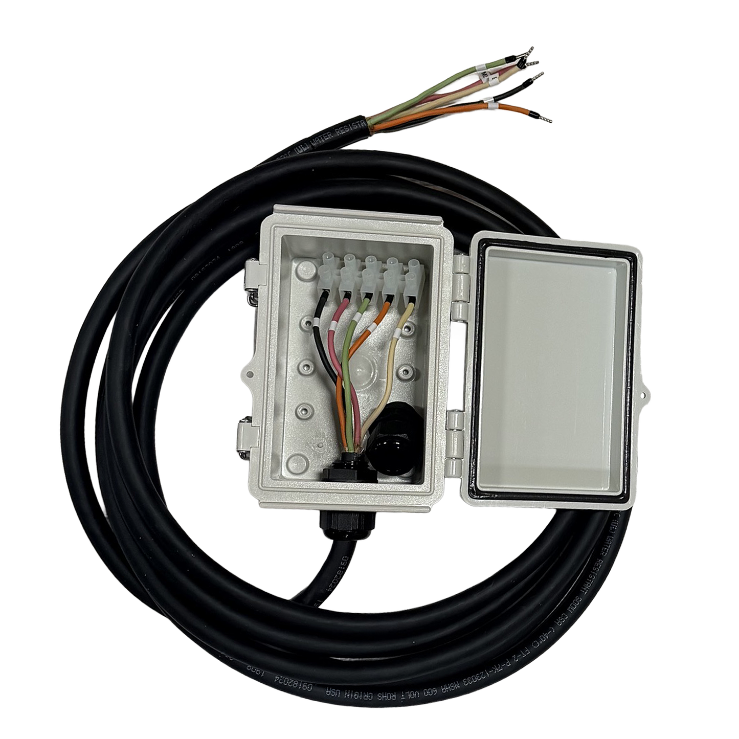 Motor Cable Extension Kit for PULSE 200/Vertistack