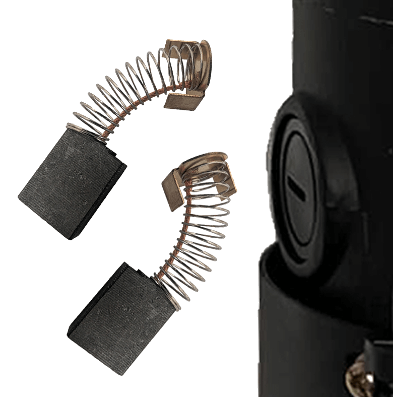 PULSE Motor Brushes