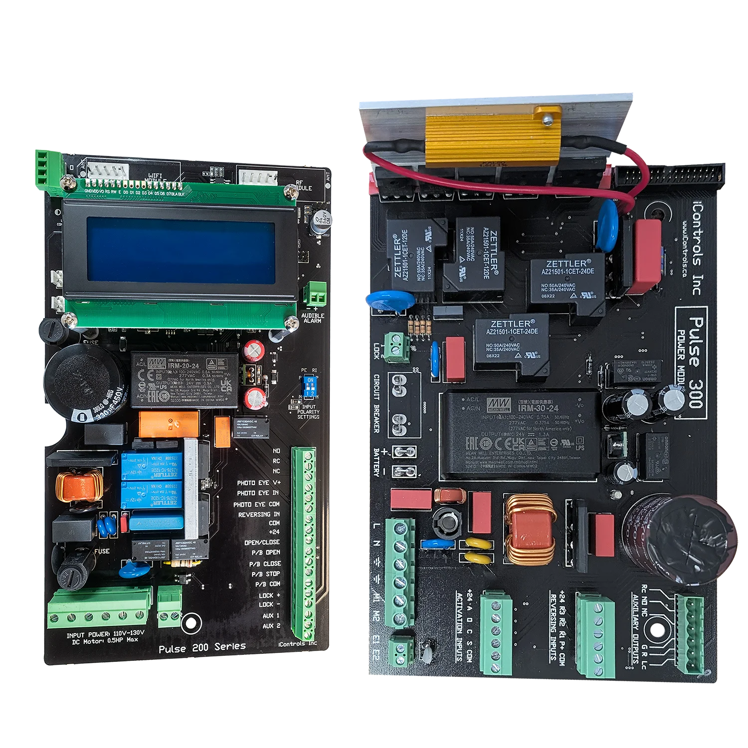 Shop Replacement Parts