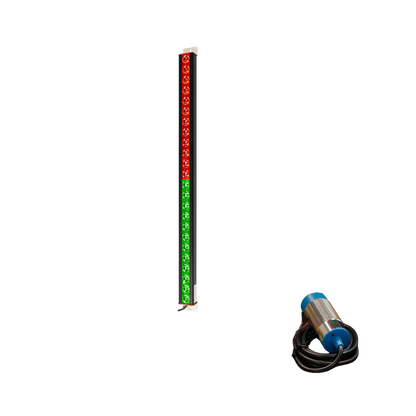 Light Communication Panel