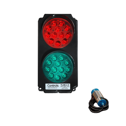 Light Communication Panel